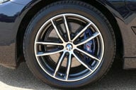 BMW 5 Series 2.0 530e M Sport Auto 5dr 9