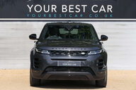 Land Rover Range Rover Evoque 2.0 Range Rover Evoque R-Dynamic HSE D Auto 4WD 5dr 31