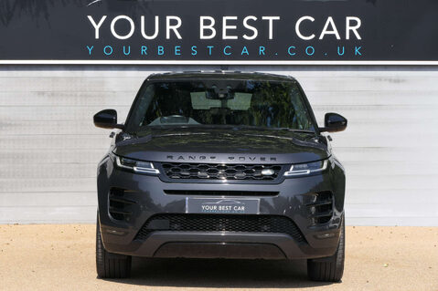 Land Rover Range Rover Evoque 2.0 Range Rover Evoque R-Dynamic HSE D Auto 4WD 5dr 31