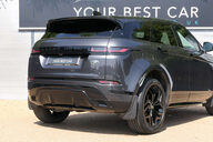 Land Rover Range Rover Evoque 2.0 Range Rover Evoque R-Dynamic HSE D Auto 4WD 5dr 12