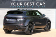 Land Rover Range Rover Evoque 2.0 Range Rover Evoque R-Dynamic HSE D Auto 4WD 5dr 11