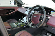 Land Rover Range Rover Evoque 2.0 Range Rover Evoque R-Dynamic HSE D Auto 4WD 5dr 4