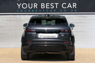 Land Rover Range Rover Evoque 2.0 Range Rover Evoque R-Dynamic HSE D Auto 4WD 5dr 33