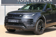 Land Rover Range Rover Evoque 2.0 Range Rover Evoque R-Dynamic HSE D Auto 4WD 5dr 8