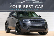Land Rover Range Rover Evoque 2.0 Range Rover Evoque R-Dynamic HSE D Auto 4WD 5dr 1