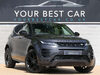 Land Rover Range Rover Evoque 2.0 Range Rover Evoque R-Dynamic HSE D Auto 4WD 5dr