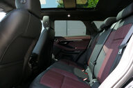 Land Rover Range Rover Evoque 2.0 Range Rover Evoque R-Dynamic HSE D Auto 4WD 5dr 35