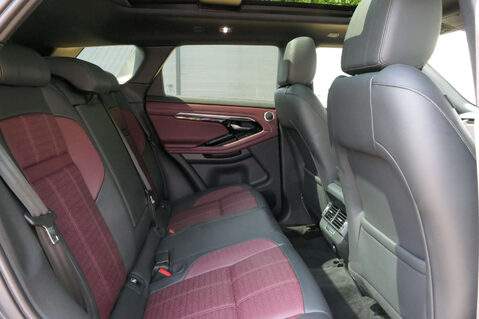 Land Rover Range Rover Evoque 2.0 Range Rover Evoque R-Dynamic HSE D Auto 4WD 5dr 29