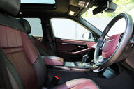 Land Rover Range Rover Evoque 2.0 Range Rover Evoque R-Dynamic HSE D Auto 4WD 5dr 17