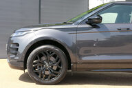 Land Rover Range Rover Evoque 2.0 Range Rover Evoque R-Dynamic HSE D Auto 4WD 5dr 9