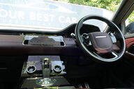 Land Rover Range Rover Evoque 2.0 Range Rover Evoque R-Dynamic HSE D Auto 4WD 5dr 32