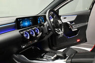 Mercedes-Benz A Class 2.0 AMG A 35 Executive 4Matic Edition Auto 4WD 5dr 25