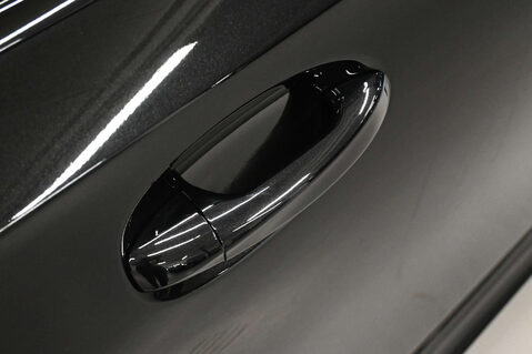 Mercedes-Benz A Class 2.0 AMG A 35 Executive 4Matic Edition Auto 4WD 5dr 43