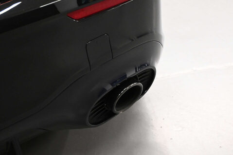 Mercedes-Benz A Class 2.0 AMG A 35 Executive 4Matic Edition Auto 4WD 5dr 48