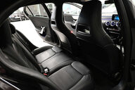 Mercedes-Benz A Class 2.0 AMG A 35 Executive 4Matic Edition Auto 4WD 5dr 33