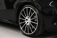 Mercedes-Benz A Class 2.0 AMG A 35 Executive 4Matic Edition Auto 4WD 5dr 41