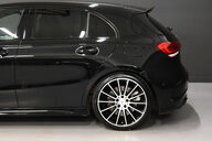 Mercedes-Benz A Class 2.0 AMG A 35 Executive 4Matic Edition Auto 4WD 5dr 18