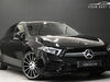 Mercedes-Benz A Class 2.0 AMG A 35 Executive 4Matic Edition Auto 4WD 5dr