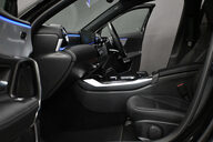 Mercedes-Benz A Class 2.0 AMG A 35 Executive 4Matic Edition Auto 4WD 5dr 12