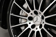 Mercedes-Benz A Class 2.0 AMG A 35 Executive 4Matic Edition Auto 4WD 5dr 9