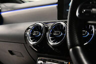 Mercedes-Benz A Class 2.0 AMG A 35 Executive 4Matic Edition Auto 4WD 5dr 52