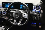 Mercedes-Benz A Class 2.0 AMG A 35 Executive 4Matic Edition Auto 4WD 5dr 50