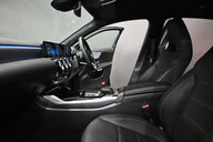 Mercedes-Benz A Class 2.0 AMG A 35 Executive 4Matic Edition Auto 4WD 5dr 14