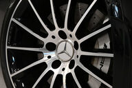 Mercedes-Benz A Class 2.0 AMG A 35 Executive 4Matic Edition Auto 4WD 5dr 26
