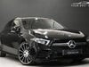 Mercedes-Benz A Class 2.0 AMG A 35 Executive 4Matic Edition Auto 4WD 5dr