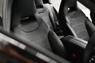 Mercedes-Benz A Class 2.0 AMG A 35 Executive 4Matic Edition Auto 4WD 5dr 31