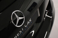 Mercedes-Benz A Class 2.0 AMG A 35 Executive 4Matic Edition Auto 4WD 5dr 51