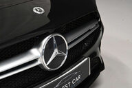 Mercedes-Benz A Class 2.0 AMG A 35 Executive 4Matic Edition Auto 4WD 5dr 32