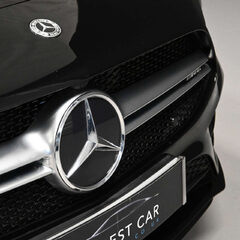 Mercedes-Benz A Class 2.0 AMG A 35 Executive 4Matic Edition Auto 4WD 5dr 1