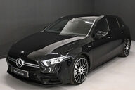 Mercedes-Benz A Class 2.0 AMG A 35 Executive 4Matic Edition Auto 4WD 5dr 24