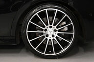 Mercedes-Benz A Class 2.0 AMG A 35 Executive 4Matic Edition Auto 4WD 5dr 34