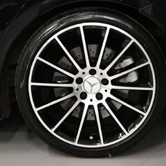 Mercedes-Benz A Class 2.0 AMG A 35 Executive 4Matic Edition Auto 4WD 5dr 1