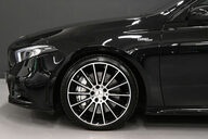 Mercedes-Benz A Class 2.0 AMG A 35 Executive 4Matic Edition Auto 4WD 5dr 15
