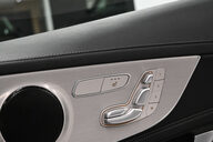 Mercedes-Benz C Class 1.5 C 200 AMG Line Edition Premium MHEV Auto 2dr 9