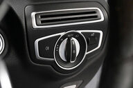 Mercedes-Benz C Class 1.5 C 200 AMG Line Edition Premium MHEV Auto 2dr 30