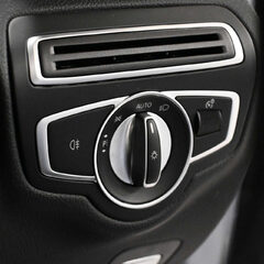 Mercedes-Benz C Class 1.5 C 200 AMG Line Edition Premium MHEV Auto 2dr 1