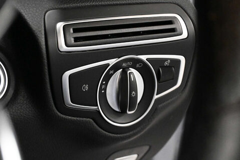 Mercedes-Benz C Class 1.5 C 200 AMG Line Edition Premium MHEV Auto 2dr 30