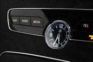 Mercedes-Benz C Class 1.5 C 200 AMG Line Edition Premium MHEV Auto 2dr 34