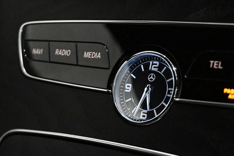 Mercedes-Benz C Class 1.5 C 200 AMG Line Edition Premium MHEV Auto 2dr 34