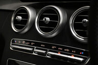 Mercedes-Benz C Class 1.5 C 200 AMG Line Edition Premium MHEV Auto 2dr 38