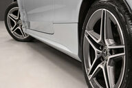 Mercedes-Benz C Class 1.5 C 200 AMG Line Edition Premium MHEV Auto 2dr 19