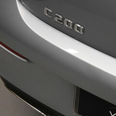 Mercedes-Benz C Class 1.5 C 200 AMG Line Edition Premium MHEV Auto 2dr 1