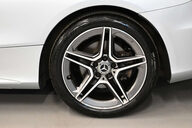 Mercedes-Benz C Class 1.5 C 200 AMG Line Edition Premium MHEV Auto 2dr 15