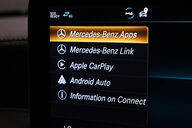 Mercedes-Benz C Class 1.5 C 200 AMG Line Edition Premium MHEV Auto 2dr 26