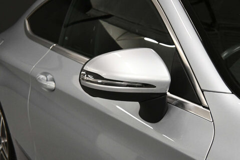Mercedes-Benz C Class 1.5 C 200 AMG Line Edition Premium MHEV Auto 2dr 35