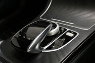 Mercedes-Benz C Class 1.5 C 200 AMG Line Edition Premium MHEV Auto 2dr 20